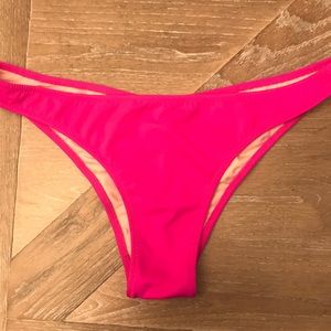 The Itsy Victoria Secret Bikini Bottom